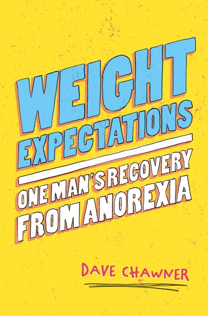 Dave Chawner - Weight Expectations