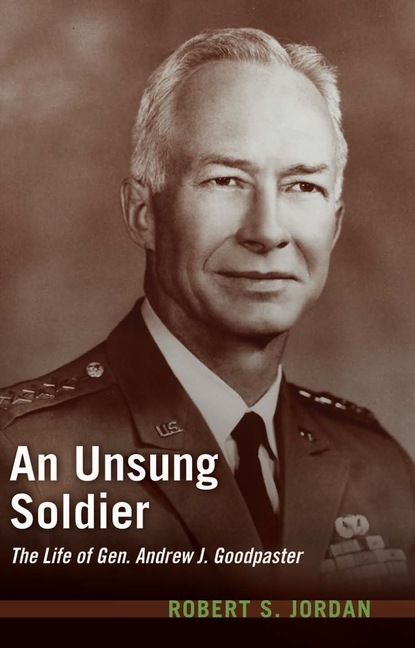 Robert S. Jordan - An Unsung Soldier