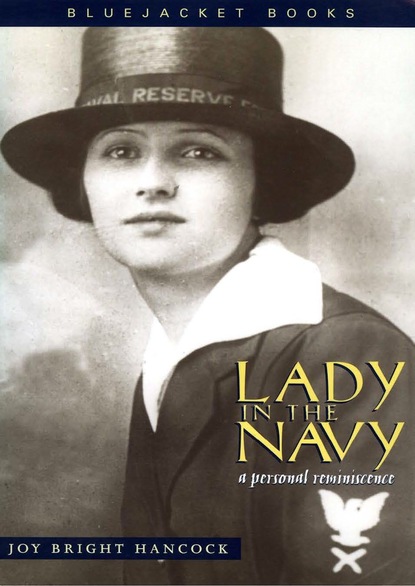 Joy Bright Hancock - Lady in the Navy