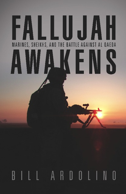 Bill Ardolino - Fallujah Awakens