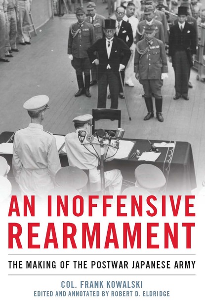 Frank  Kowalski - An Inoffensive Rearmament