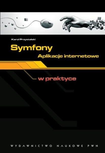 Karol Przystalski - Symfony