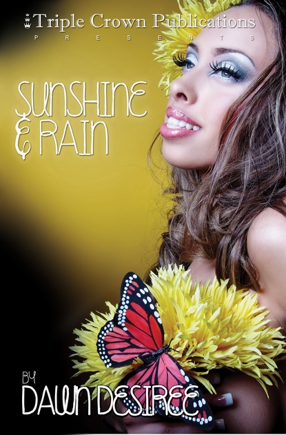 Dawn Desiree - Sunshine & Rain