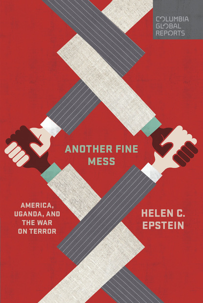 Helen Epstein - Another Fine Mess