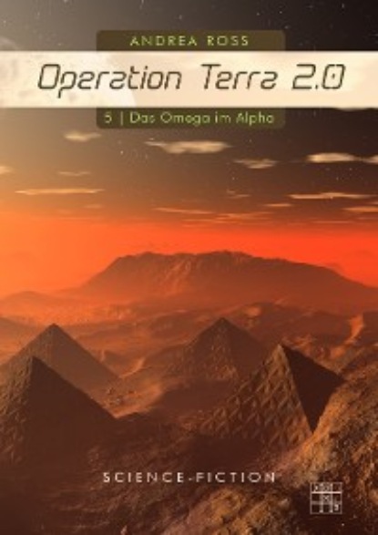 Andrea Ross - Operation Terra 2.0