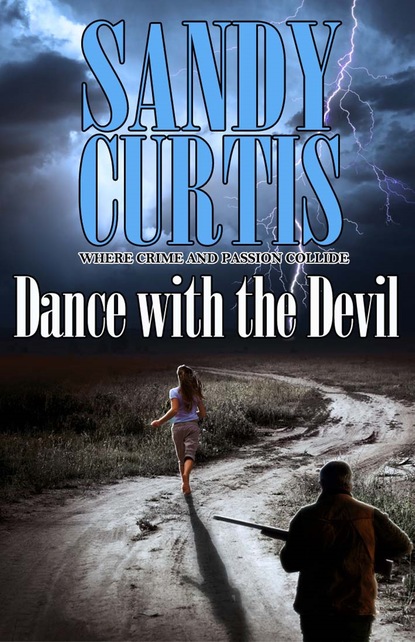 Sandy Curtis — Dance with the Devil