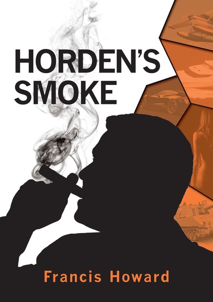 Francis Howard — Horden's Smoke