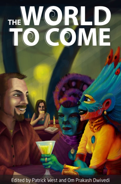 

The World To Come