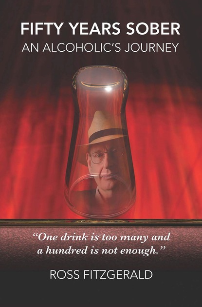 

Fifty Years Sober