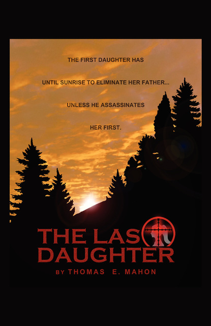 

The Last Daughter