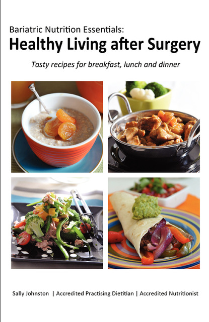 

Bariatric Nutrition Essentials: