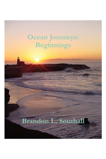 

Ocean Journeys: Beginnings