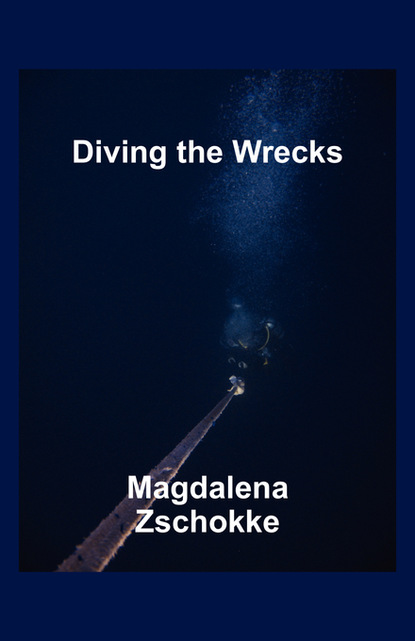 

Diving the Wrecks