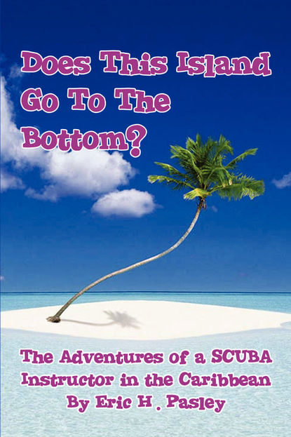 

Does This Island Go To The Bottom