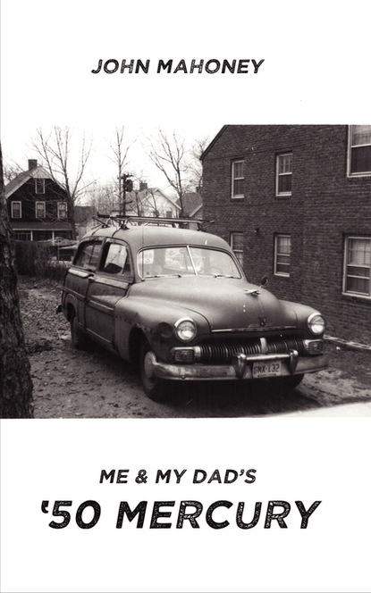 

Me and My Dad's '50 Mercury