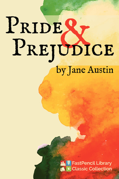 FastPencil Library — Pride and Prejudice