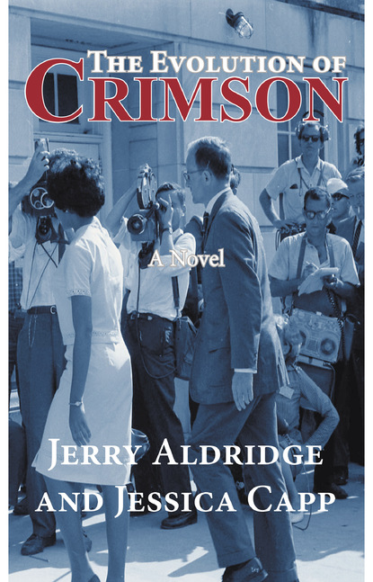 

The Evolution of Crimson