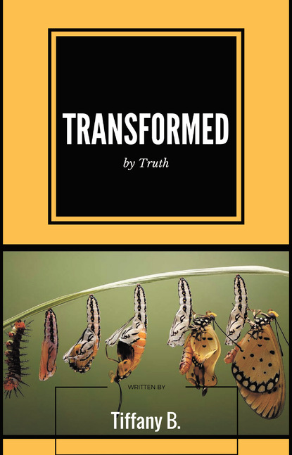 

Transformed by Truth