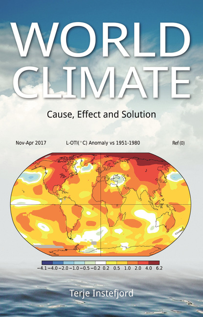 Terje Instefjord - World Climate