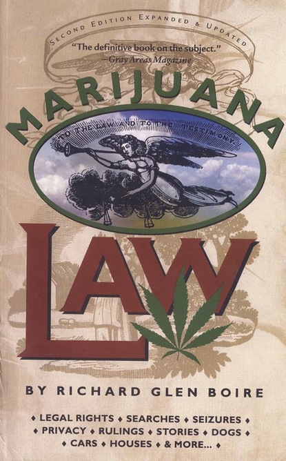 Boire - Marijuana Law