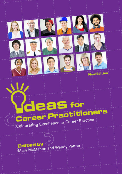 

Ideas for Career Practitioners