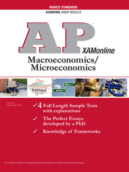 Sharon A Wynne - AP Macroeconomics/Microeconomics 2017