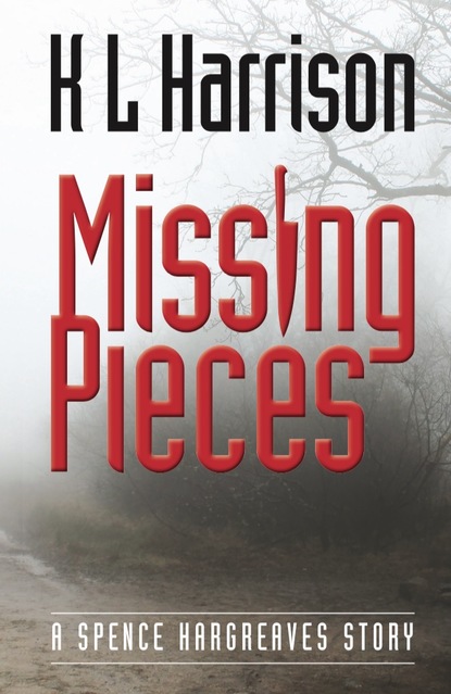 K L Harrison — Missing Pieces