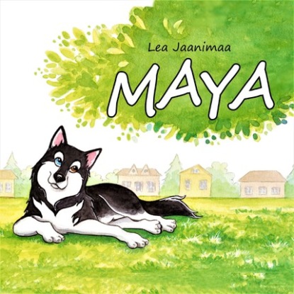Lea Jaanimaa — Maya