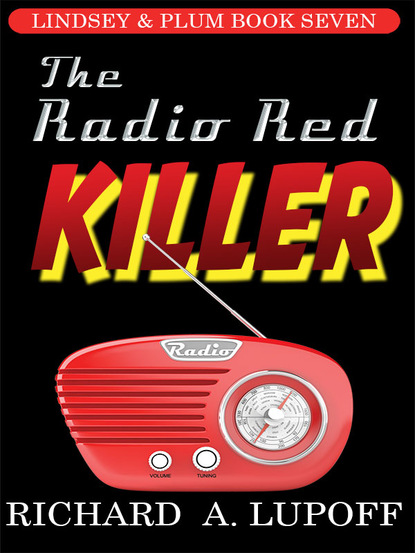 

The Radio Red Killer