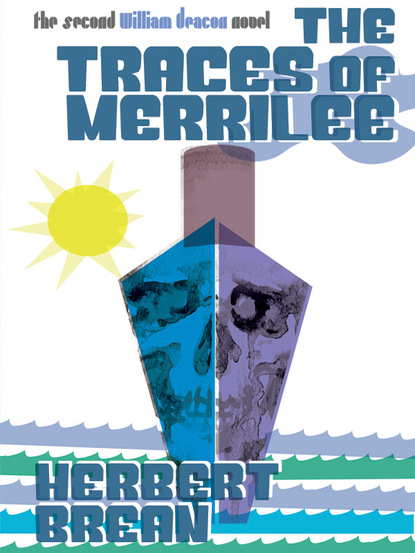 Herbert Brean — The Traces of Merrilee