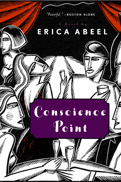 Erica Abeel - Conscience Point