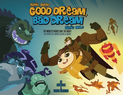 

Good Dream, Bad Dream