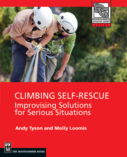 Andy Tyson — Climbing Self Rescue