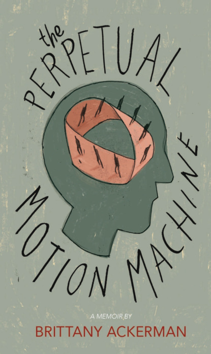 

The Perpetual Motion Machine