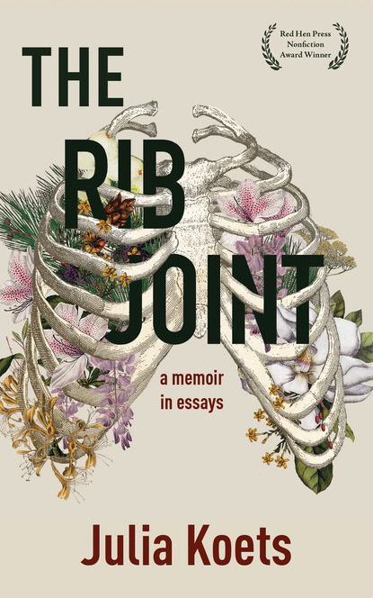 

The Rib Joint