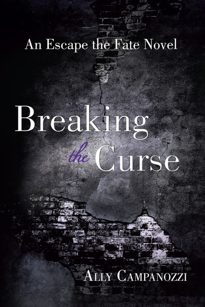 Ally Campanozzi - Breaking the Curse