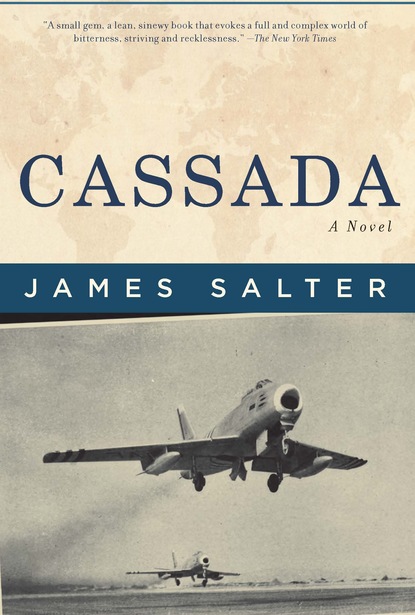 

Cassada