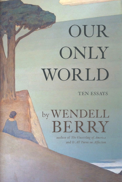 

Our Only World
