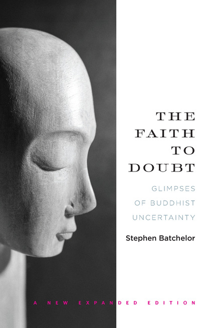

The Faith to Doubt