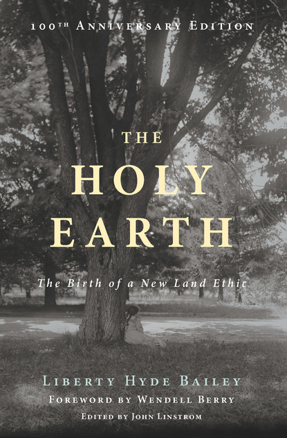 

The Holy Earth