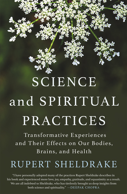 

Science and Spiritual Practices
