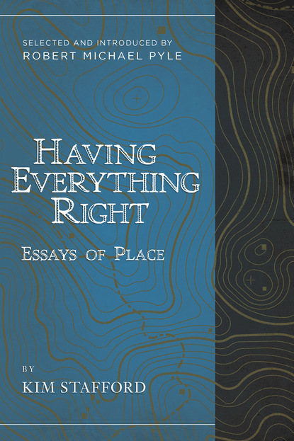 

Having Everything Right