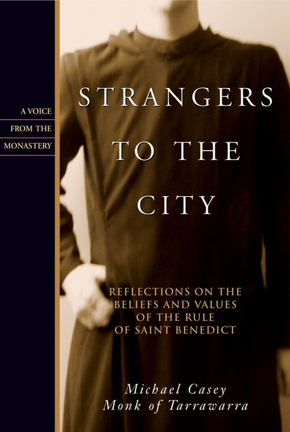 Michael Casey J. — Strangers to the City