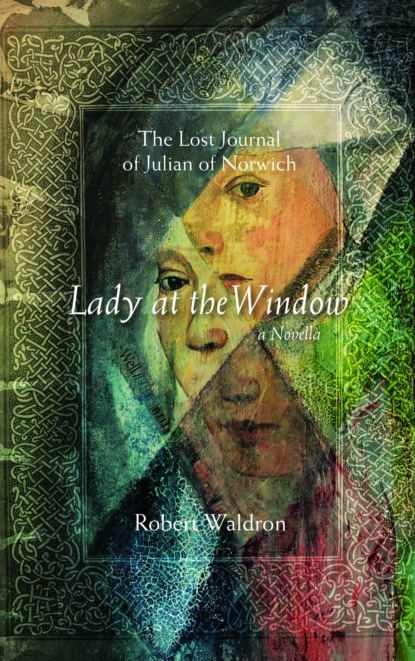 Robert Waldron — Lady at the Window