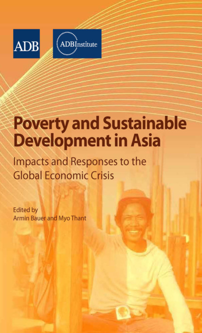 Группа авторов - Poverty and Sustainable Development in Asia