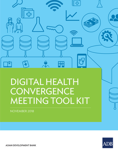 Win Min Thit - Digital Health Convergence Meeting Tool Kit