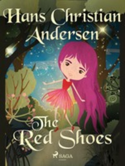 

The Red Shoes