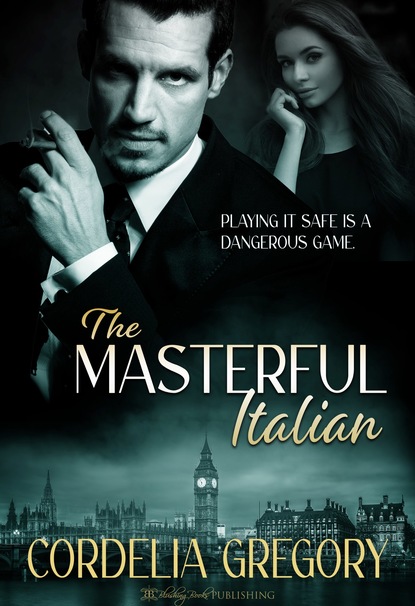 Cordelia Gregory - The Masterful Italian