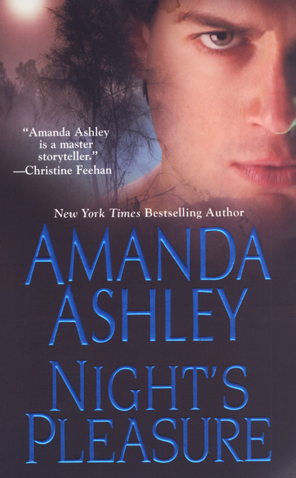 Amanda Ashley - Night's Pleasure