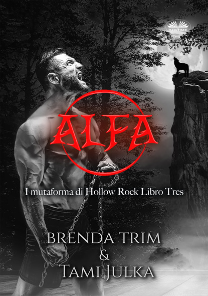 Brenda Trim - Alfa
